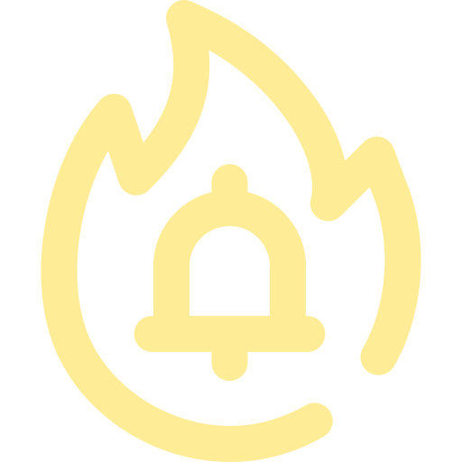 hot icon
